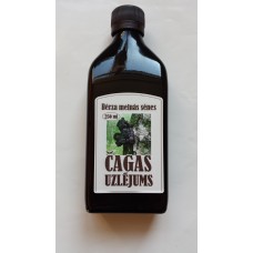 Sipro Čagas uzlējums, 250ml